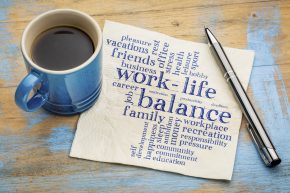 Balancing benefits and financial wellbeing insight