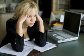 Employers need to acknowledge stress