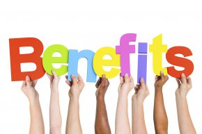 18% of employers plan to introduce new benefits