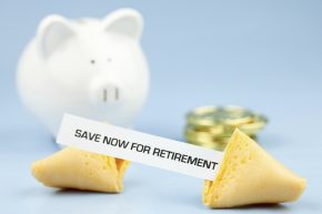 The highs and lows of auto-enrolment