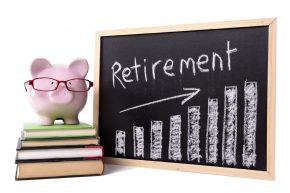Is visualisation the key to encouraging earlier retirement saving?