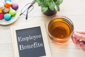 Transformation of employee benefits data management in the UK