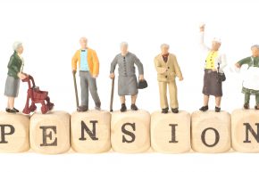 Secondsight using pension guidance tool