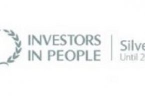 Foster Denovo shortlisted for prestigious Investors in People Award 2018