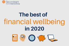 The best of financial wellbeing in 2020