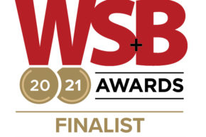 Secondsight shortlisted for 3 WSB awards