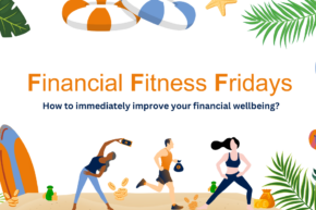 Financial Fitness Fridays