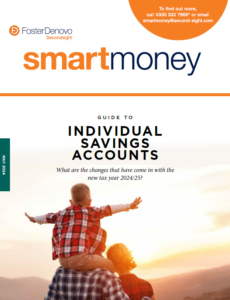 Guide to Individual Savings Accounts (ISAs)