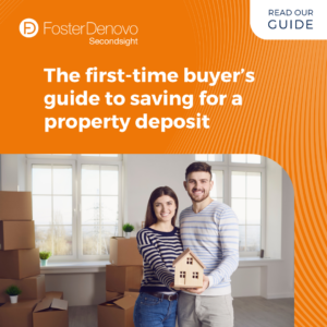 Property deposit