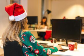 Supporting Employees’ Financial Wellbeing This Christmas