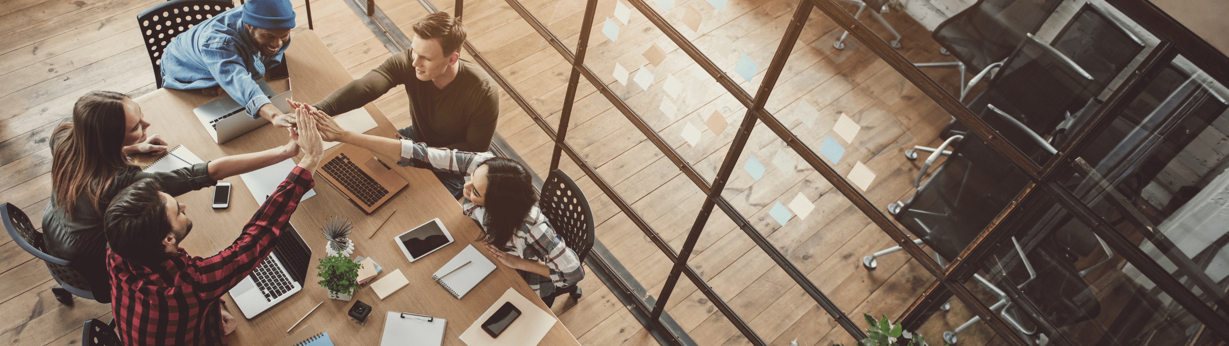 financial wellbeing excellence