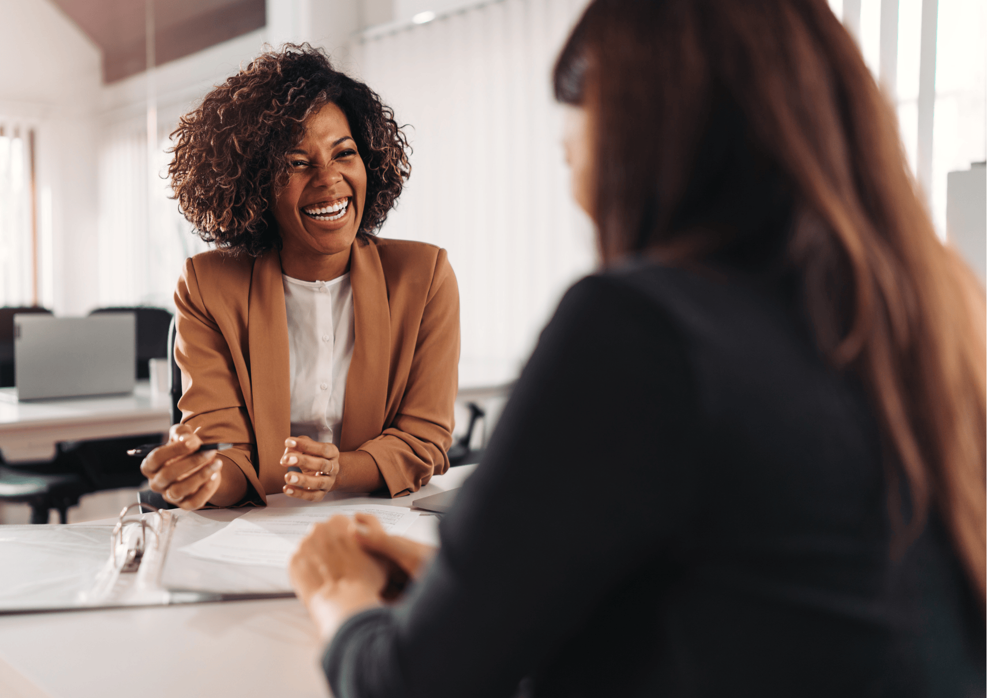 August HR Highlights  Background