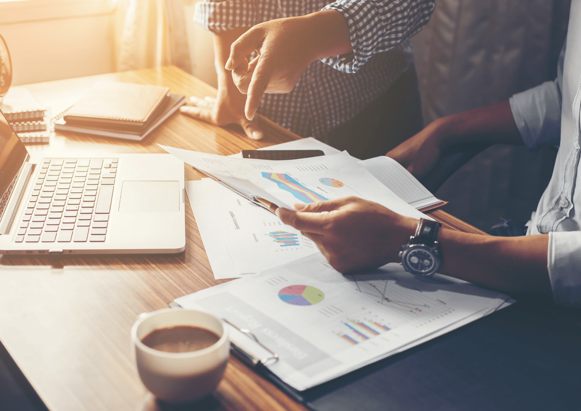 December edition of Smart Money