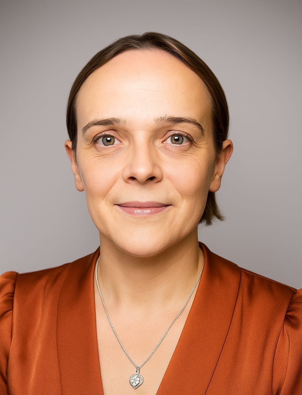 Charlotte Towne Background