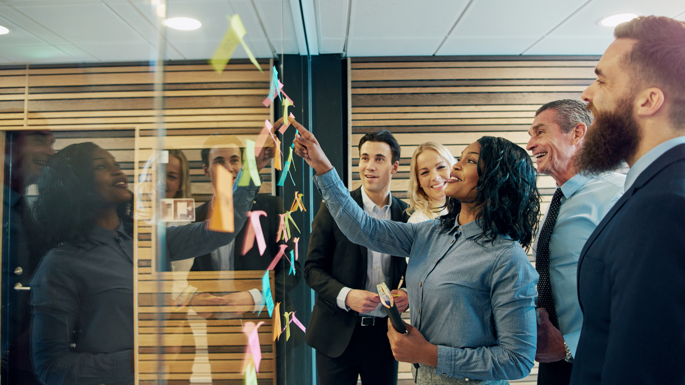 Why financial wellbeing is  the hidden pillar of law firm retention 