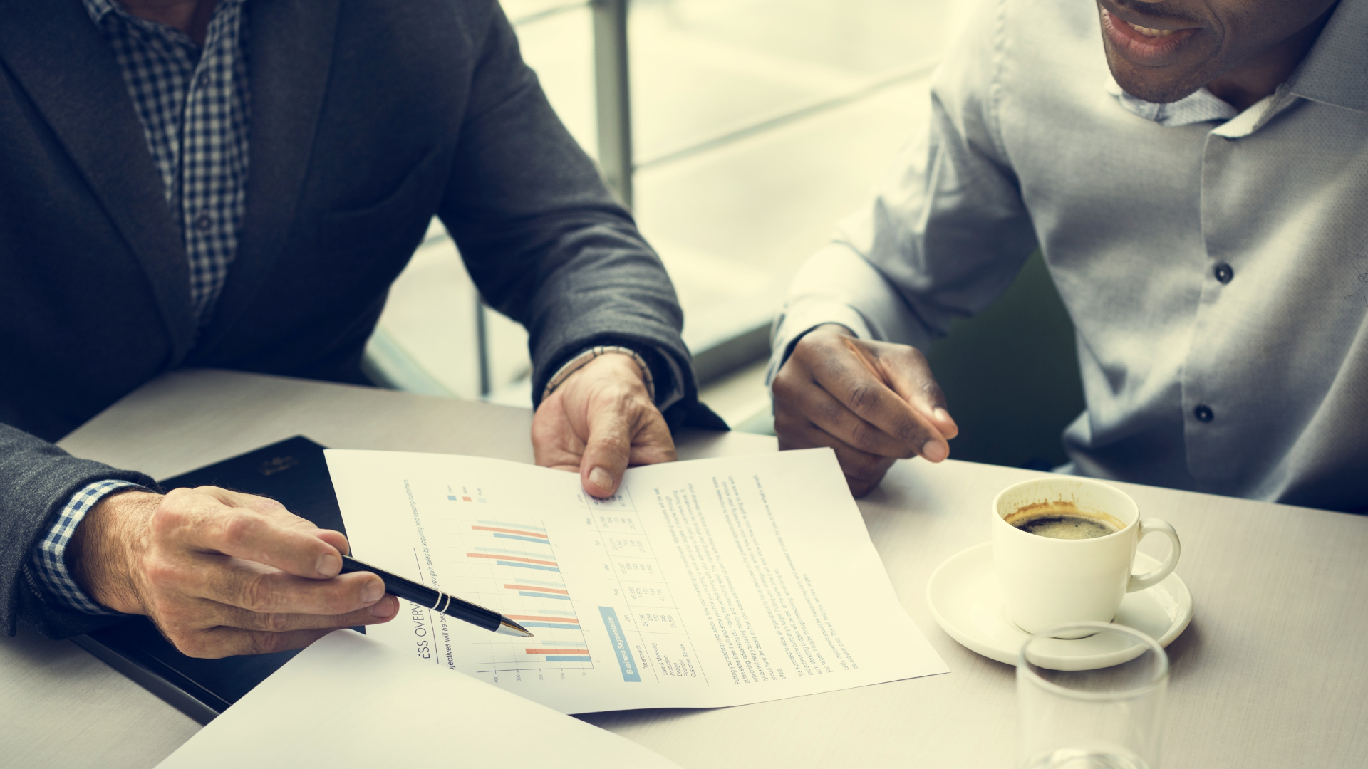 The retirement savings gap: why it matters and what employers can do