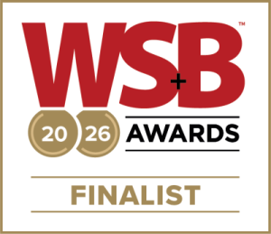 Secondsight is a Finalist for employee benefits consultancy of the year at the WSB Awards 2026 Background