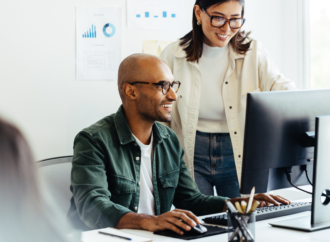 Supporting HR Teams
