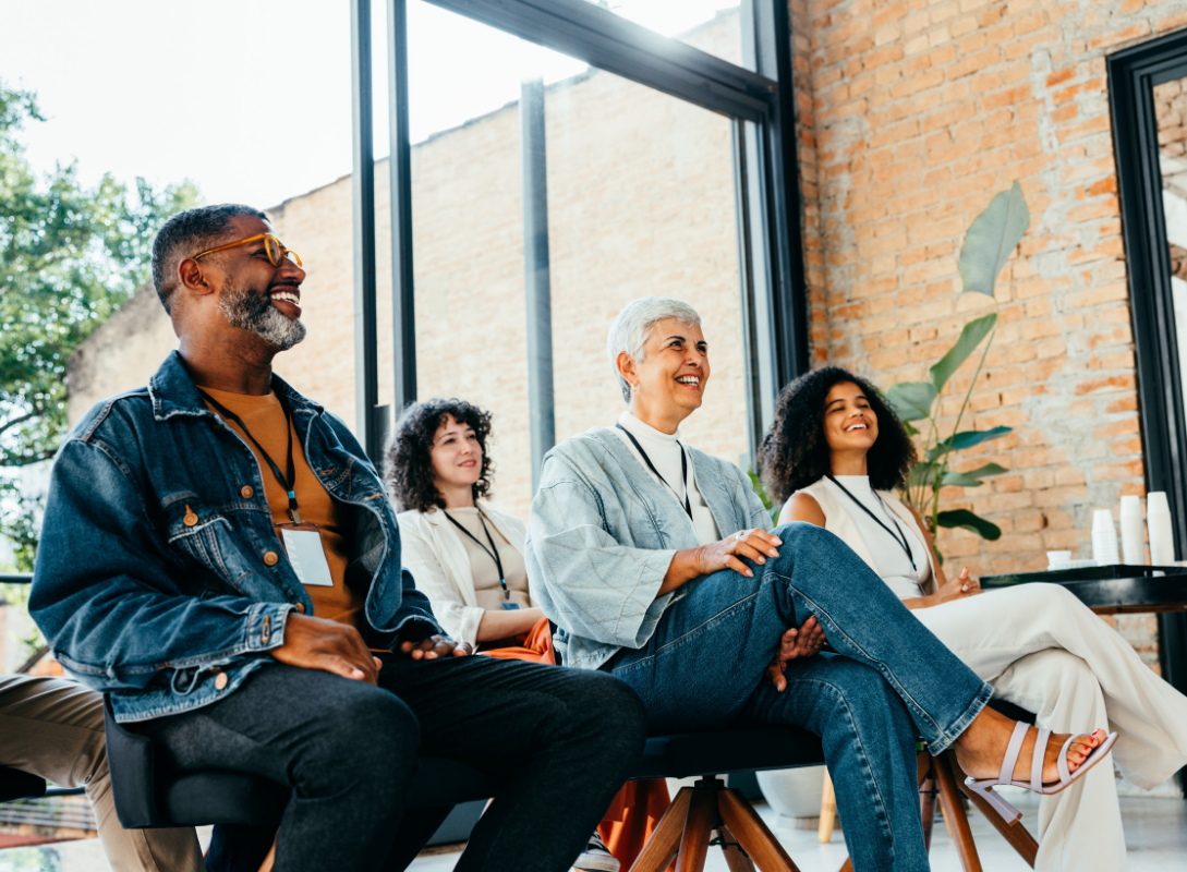 Workplace Pensions workshop