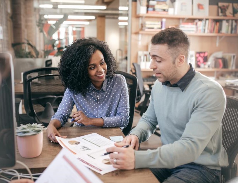 Financial resilience and mental health: What employers can do