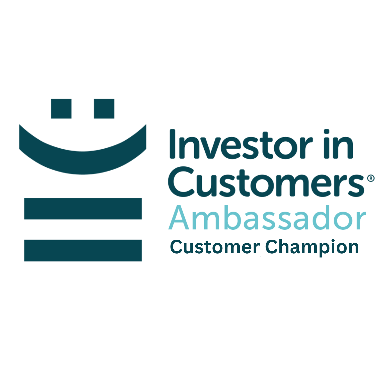 Paula Brazier becomes an IIC ambassador customer champion