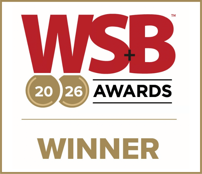 Secondsight is the winner of employee benefits consultant of the year at the WSB Awards 2026 Background